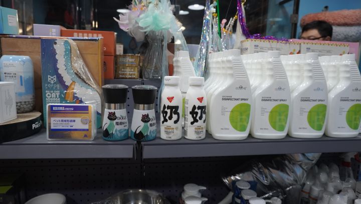 商品陈列的具体方法有哪些_商品陈列方法与技巧_陈列商品的方法