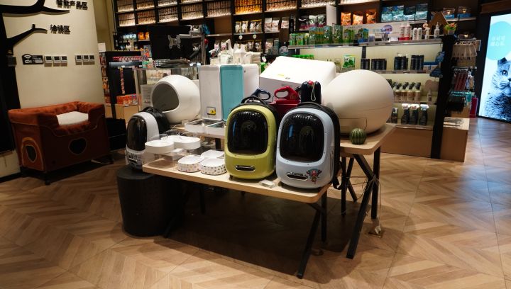 商品陈列方法与技巧_商品陈列的具体方法有哪些_陈列商品的方法