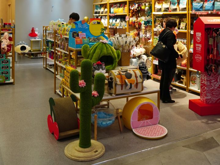 陈列商品的方法_商品陈列方法与技巧_商品陈列的具体方法有哪些