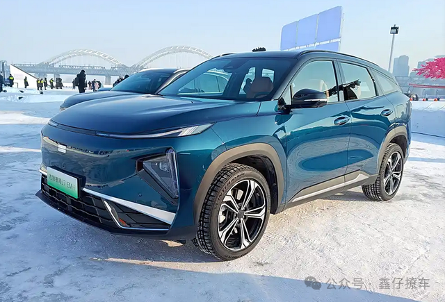 吉利汽车 新车_吉利新轿车_吉利全新车