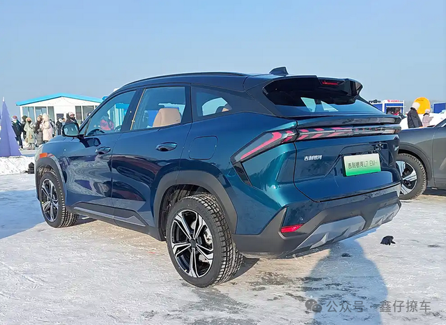 吉利汽车 新车_吉利全新车_吉利新轿车