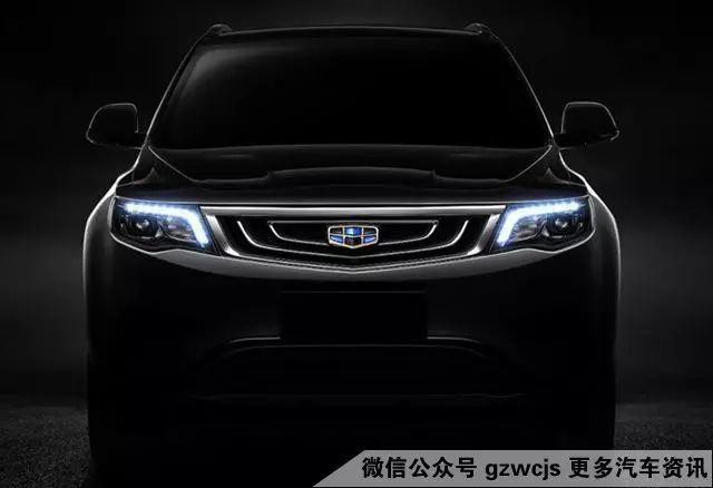 吉利全新车_吉利新车2022_吉利汽车 新车