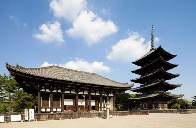 大数据文摘, 真·佛系研究：日本开发佛像情绪识别器，还能寻找你的“真命天佛”