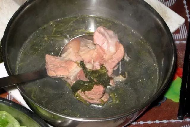 紫贝菜什么人不能吃_紫贝菜哪些人不能吃_吃紫贝菜有什么好处