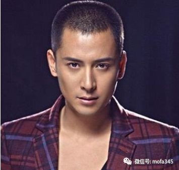 男士短卷发型图片大全_男士短卷发发型图片2019_男士短卷发