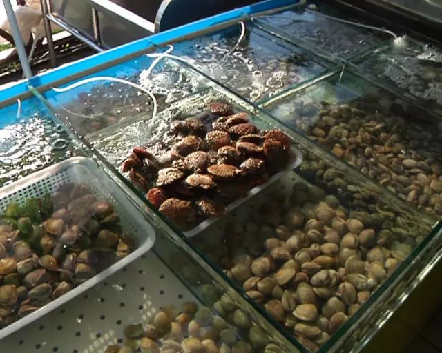 大连国际金融会议中心云阁烧烤_大连烧烤网红店_大连烧烤店