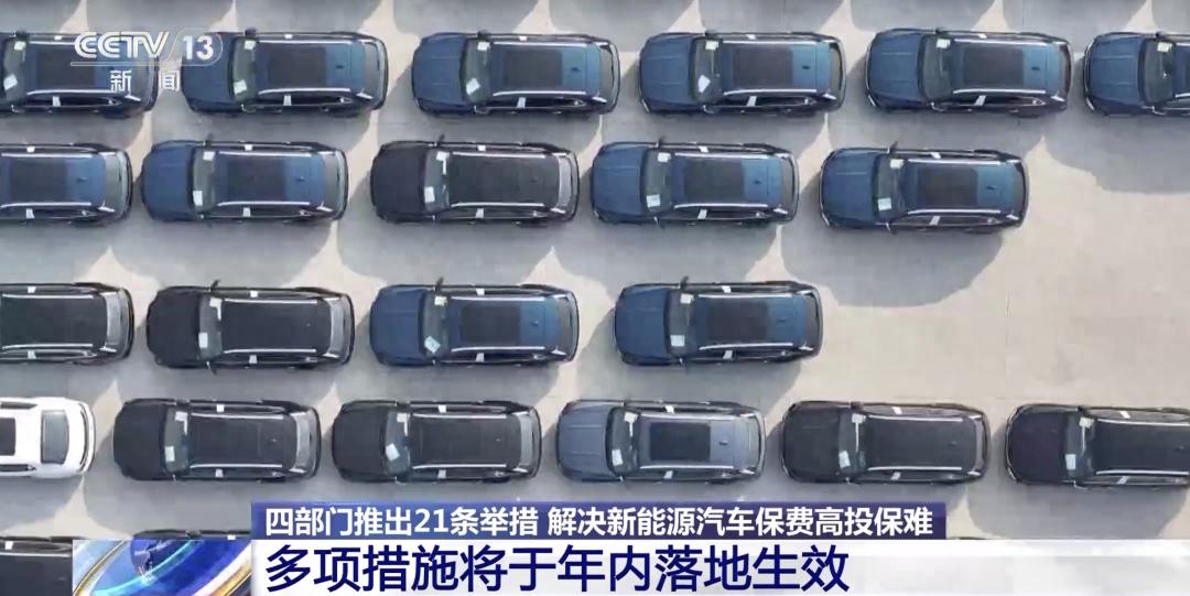 新能源车怎么入保险_新能源买保险有优惠吗_能源保险是什么