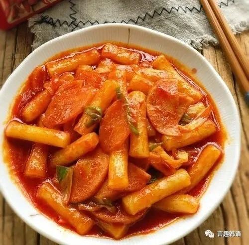 美食韩国文化介绍_关于韩国美食的介绍_韩国美食文化介绍