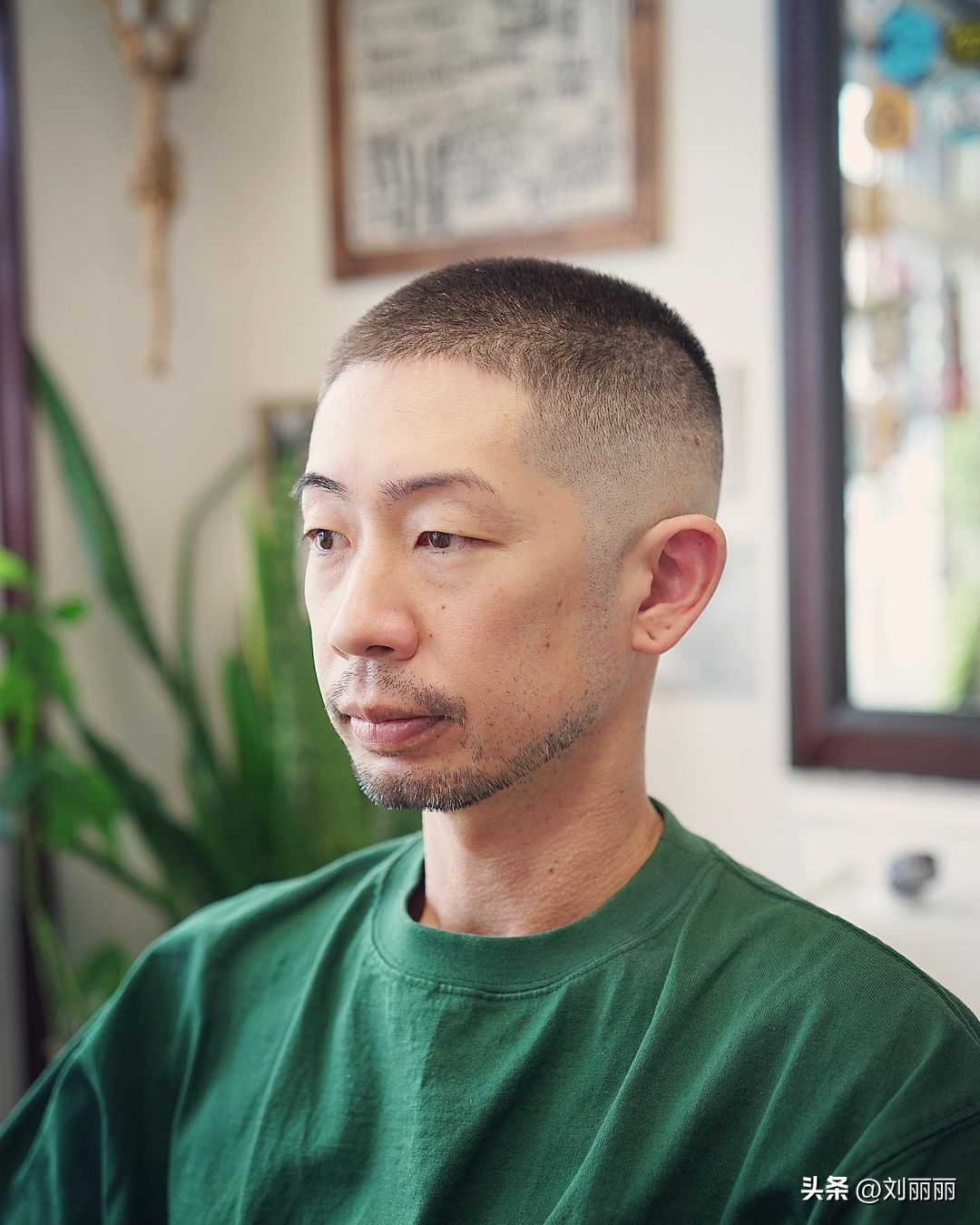 男士帅气发型图片_帅气男士发型图库_帅气男士发型图片中长发