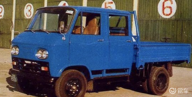 轻卡货车双排_双排轻型货车_轻型载货车双排