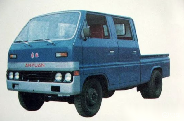 轻型载货车双排_轻卡货车双排_双排轻型货车