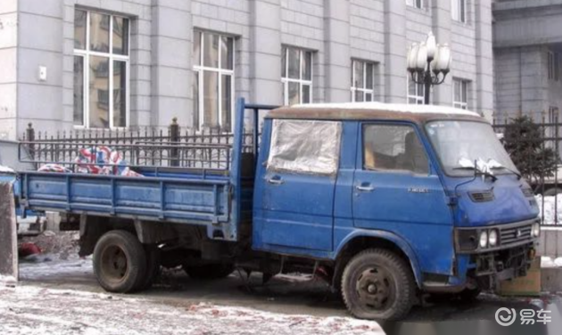 双排轻型货车_轻卡货车双排_轻型载货车双排