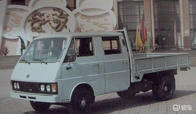 轻型载货车双排_轻卡货车双排_双排轻型货车