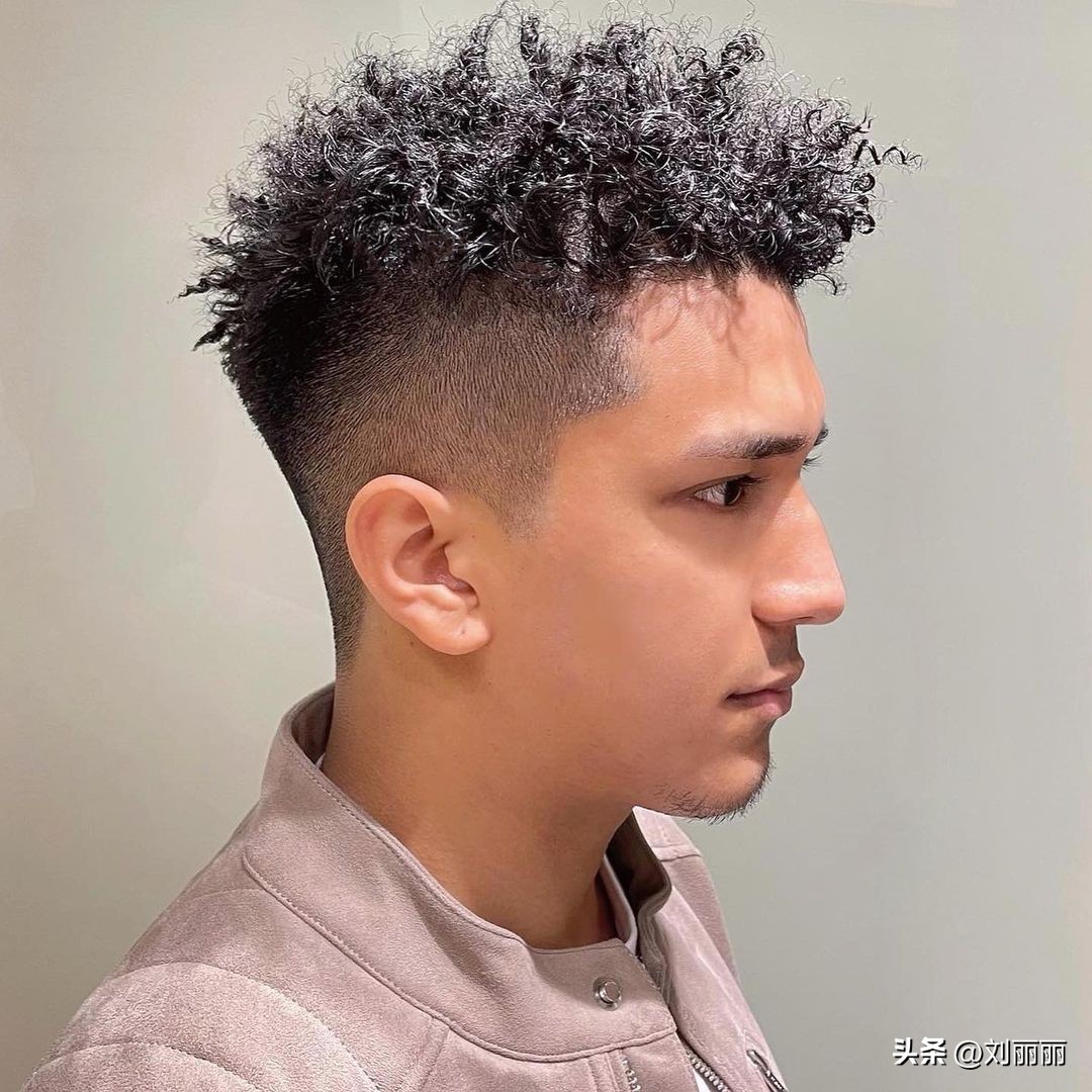 帅气男士发型图库_帅气男士发型图片中长发_男士帅气发型图片