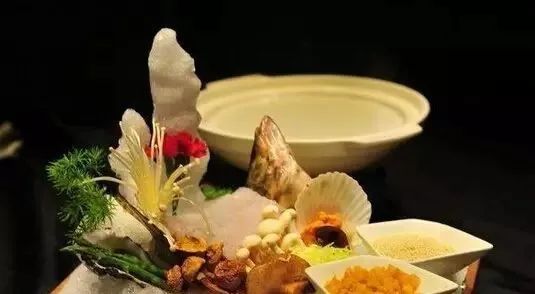 菜肴创新点缀_创意菜点缀_点缀菜品