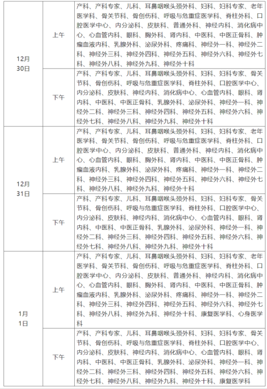 宣武医院妇科住院须知_宣武医院妇科住院得等多久_妇科医院住院图片