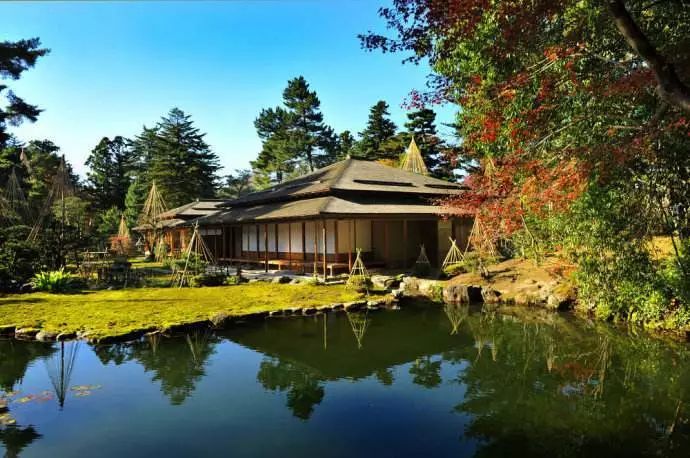 日本东京小众景点_日本东京值得去的景点_日本东京景点