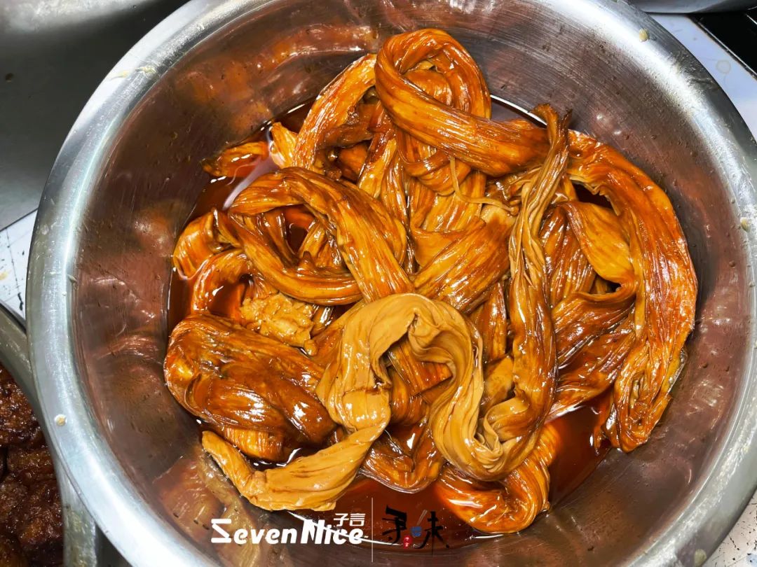 辣卤味怎么做_辣卤制作_辣卤食材