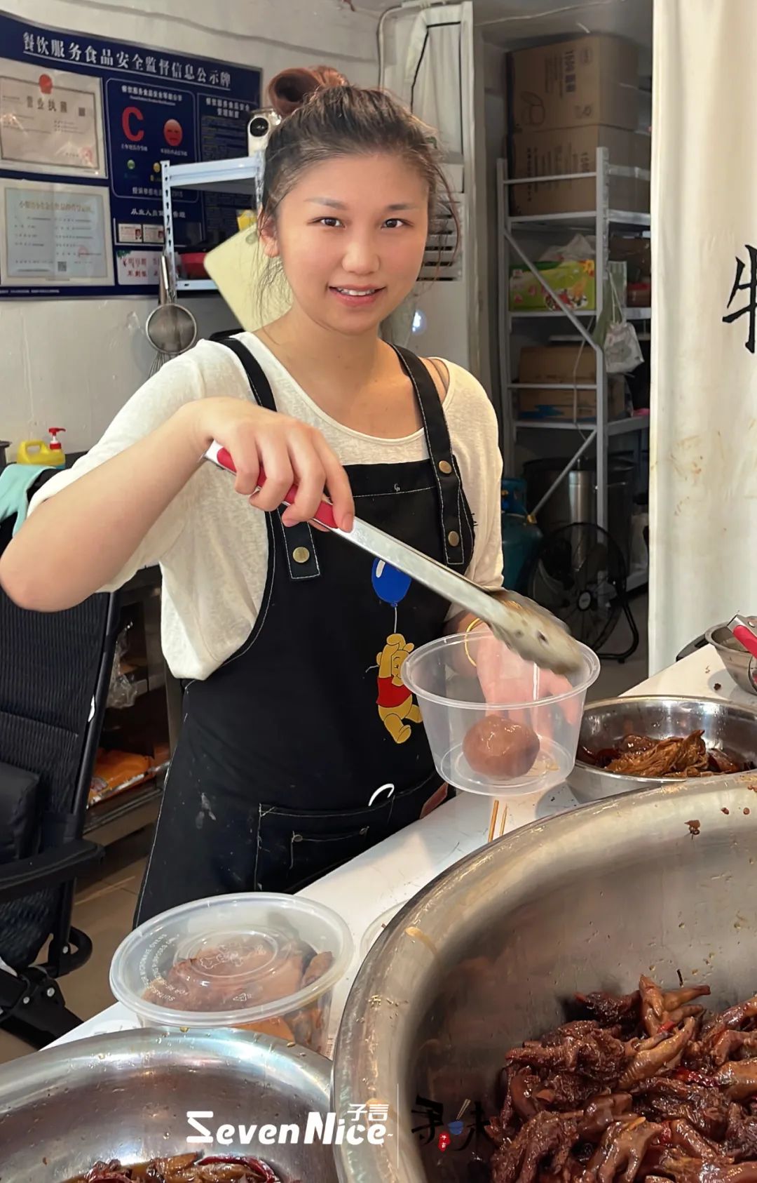 辣卤味怎么做_辣卤食材_辣卤制作