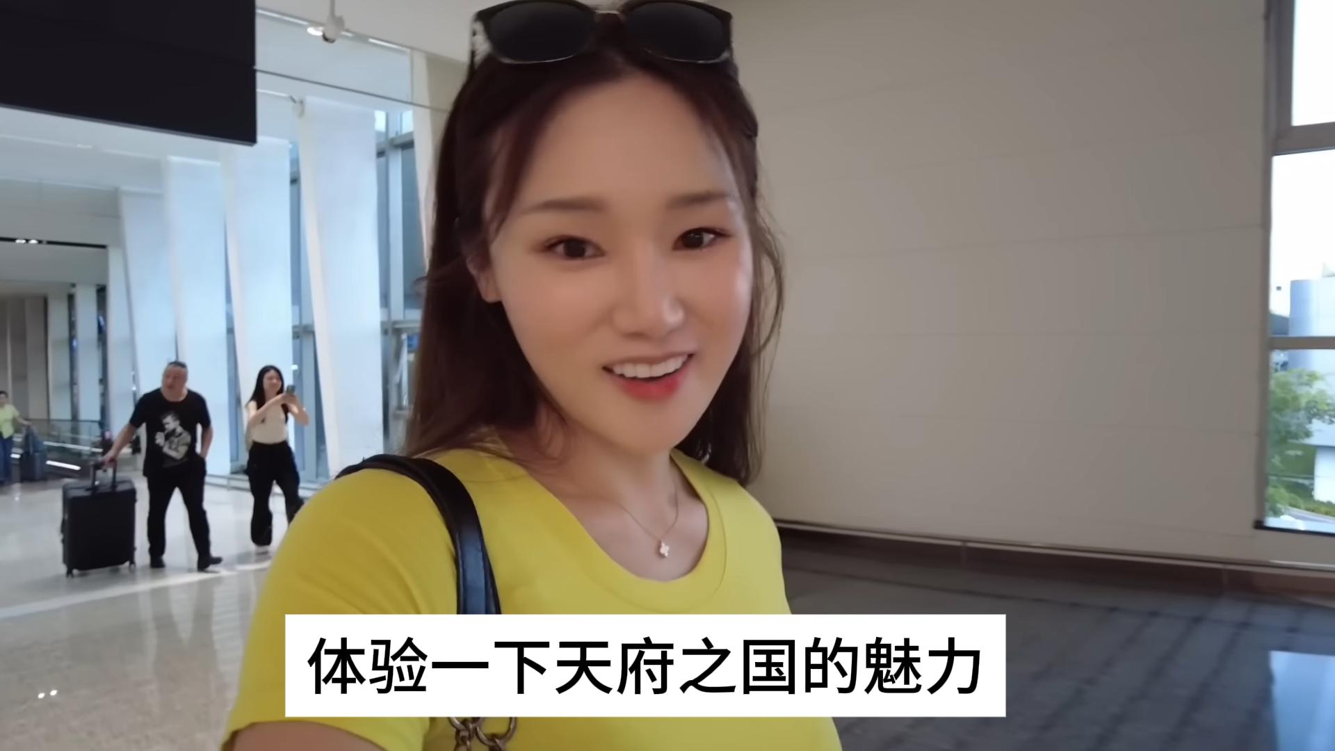 韩国明星体验川菜_韩国明星在成都吃美食的节目_韩国明星吃中国菜