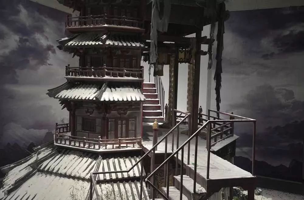 上海外滩美术馆logo_上海外滩美术馆 时尚展_上海外滩美术馆暂停开放
