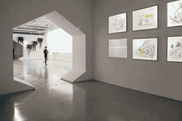 上海外滩美术馆暂停开放_上海外滩美术馆logo_上海外滩美术馆 时尚展