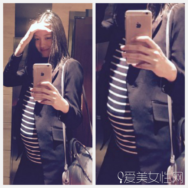 孕妇搭配衣服图片秋季冬_孕妇如何搭配服装_孕妇时尚冬装搭配图