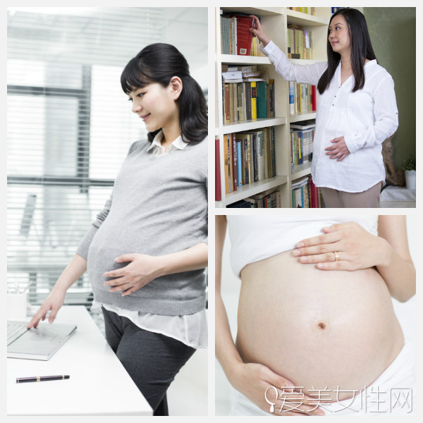 孕妇时尚冬装搭配图_孕妇搭配衣服图片秋季冬_孕妇如何搭配服装