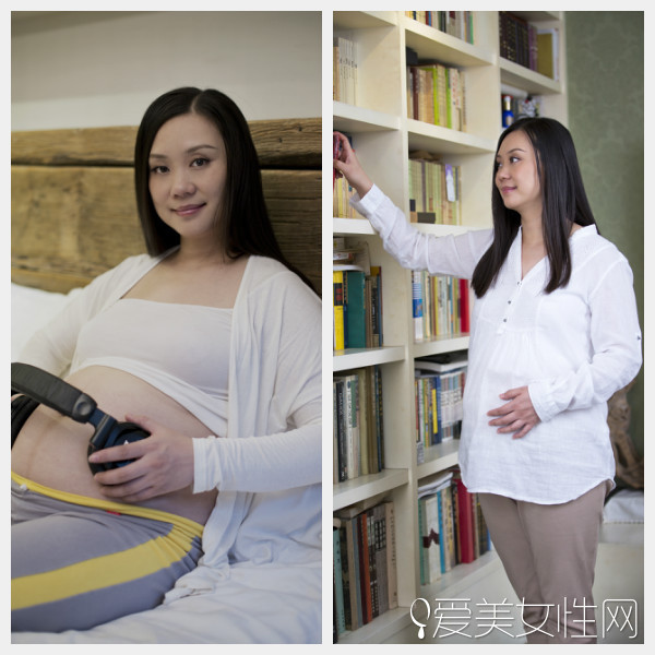 孕妇时尚冬装搭配图_孕妇搭配衣服图片秋季冬_孕妇如何搭配服装