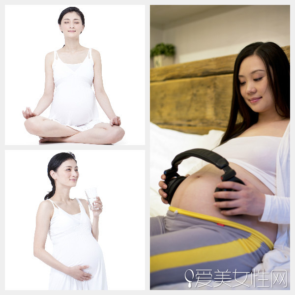 孕妇时尚冬装搭配图_孕妇搭配衣服图片秋季冬_孕妇如何搭配服装