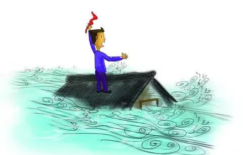 水灾逃生与自救常识_逃生自救的常识_常识逃生自救水灾措施