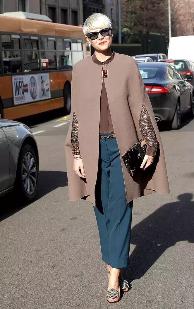 孕妇搭配衣服图片秋季冬_孕妇时尚冬装搭配图_孕妇如何搭配服装