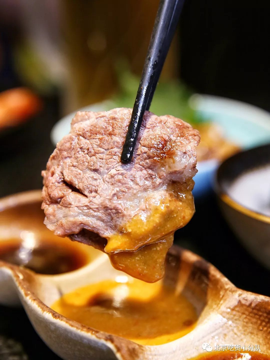 红烧牛肉发黑_黑毛和牛烧肉_牛肉有黑点是发霉