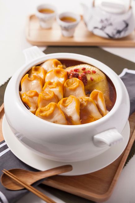 精美粤菜小炒做法_经典粤菜小炒_粤菜精美小炒