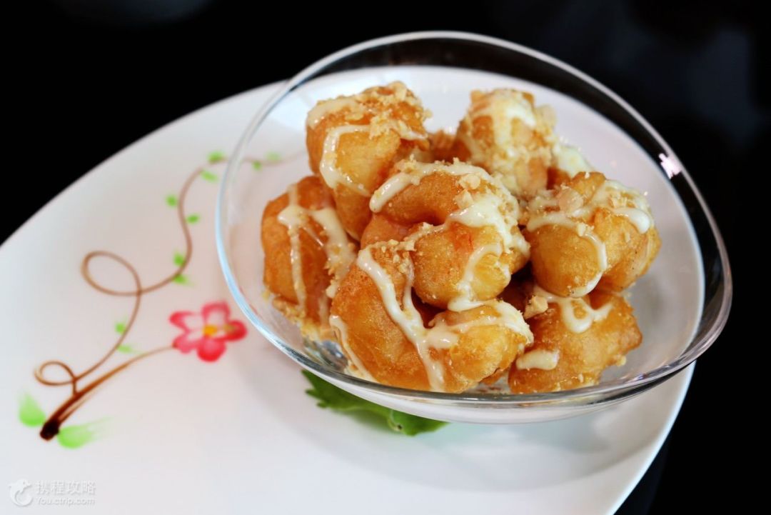 精美粤菜小炒做法_经典粤菜小炒_粤菜精美小炒