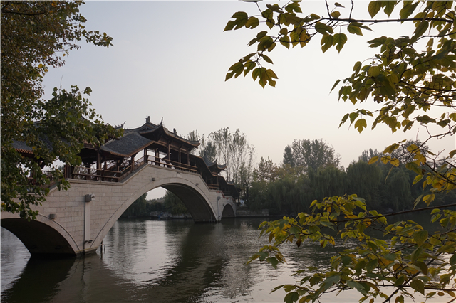枣庄台儿庄古城+旅游攻略_枣庄古城台儿庄一日游攻略_枣庄古镇台儿庄好玩吗