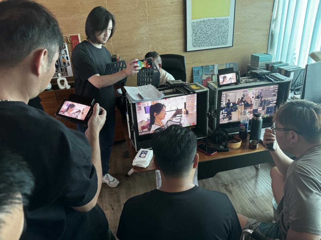 广州影视制作_广州影视广告制作_广州影视制作公司招聘