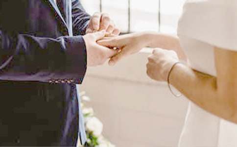 婚姻情感语录