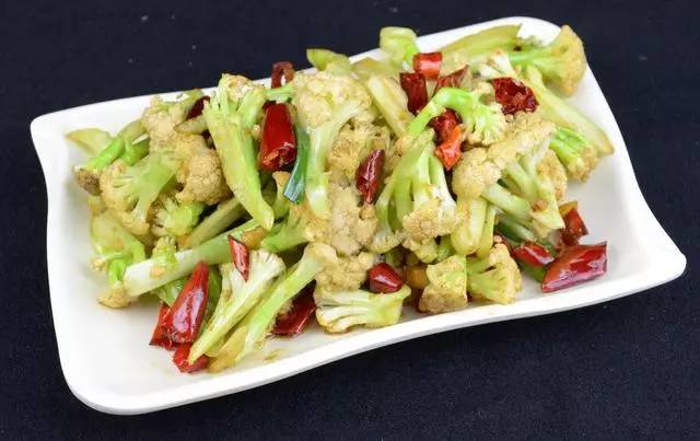 家常菜谱大全素菜图片_家常菜谱大全素菜做法_家常素菜菜谱大全