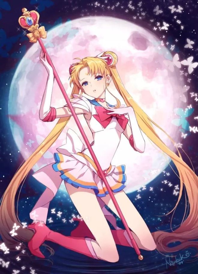 星座动漫_动漫星座图片女生可爱_动漫星座图片
