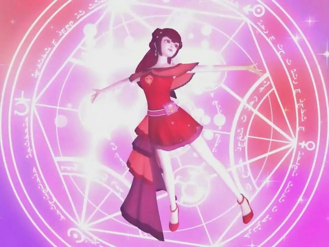 星座动漫_动漫星座图片女生可爱_动漫星座图片