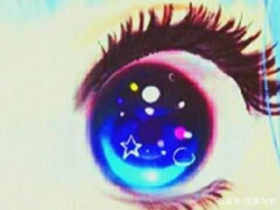 动漫星座图片_星座动漫_动漫星座头像
