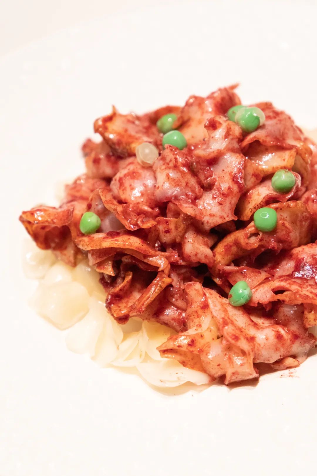 福建名菜荔枝肉_闽菜传统荔枝肉_闽南荔枝肉