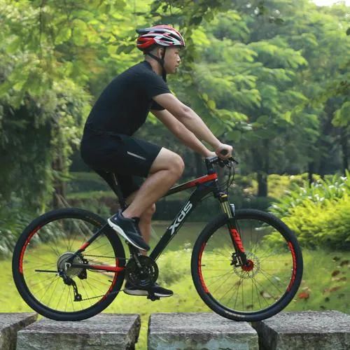 自行车前叉怎么拆_自行车前叉更换教程_普通自行车前叉拆卸