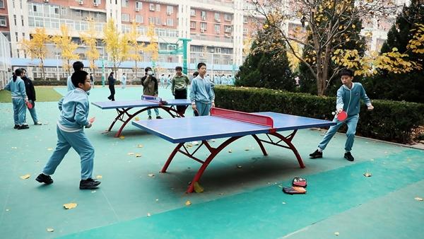 北京中小学教育改革_中小学改革_2021年北京小学教育改革
