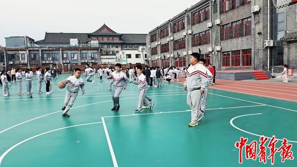 中小学改革_北京中小学教育改革_2021年北京小学教育改革