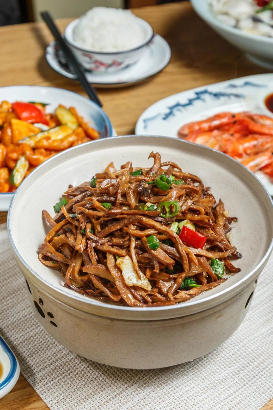 福建名菜荔枝肉_闽菜传统荔枝肉_福建特色菜荔枝肉