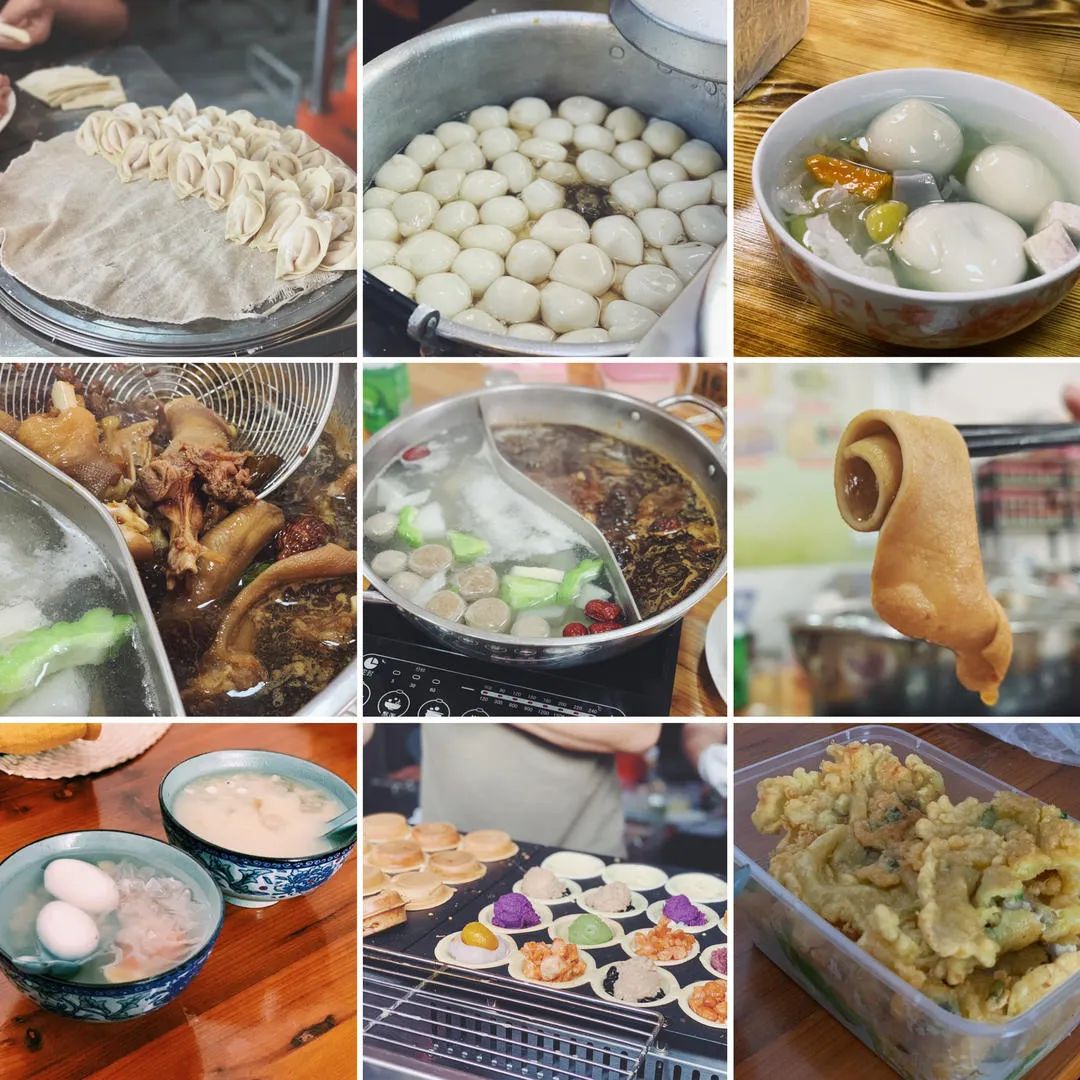 广东省美食之旅_广东省美食_广东省美食
