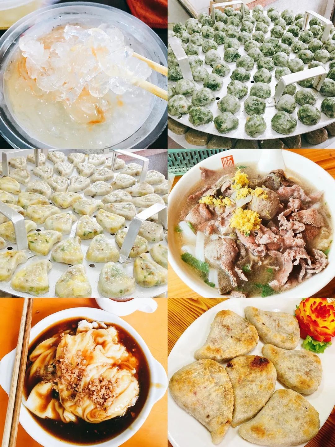 广东省美食之旅_广东省美食_广东省美食