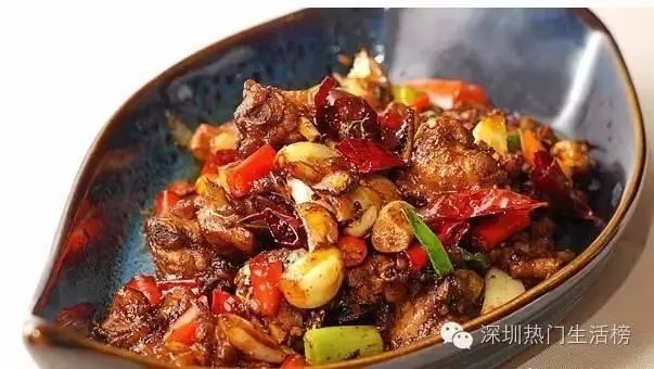 深圳高档粤菜酒家_深圳高档粤菜酒店排名_高档酒家粤菜深圳店
